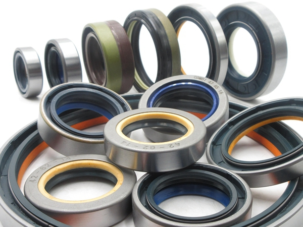 What are the application scopes of oil seals?