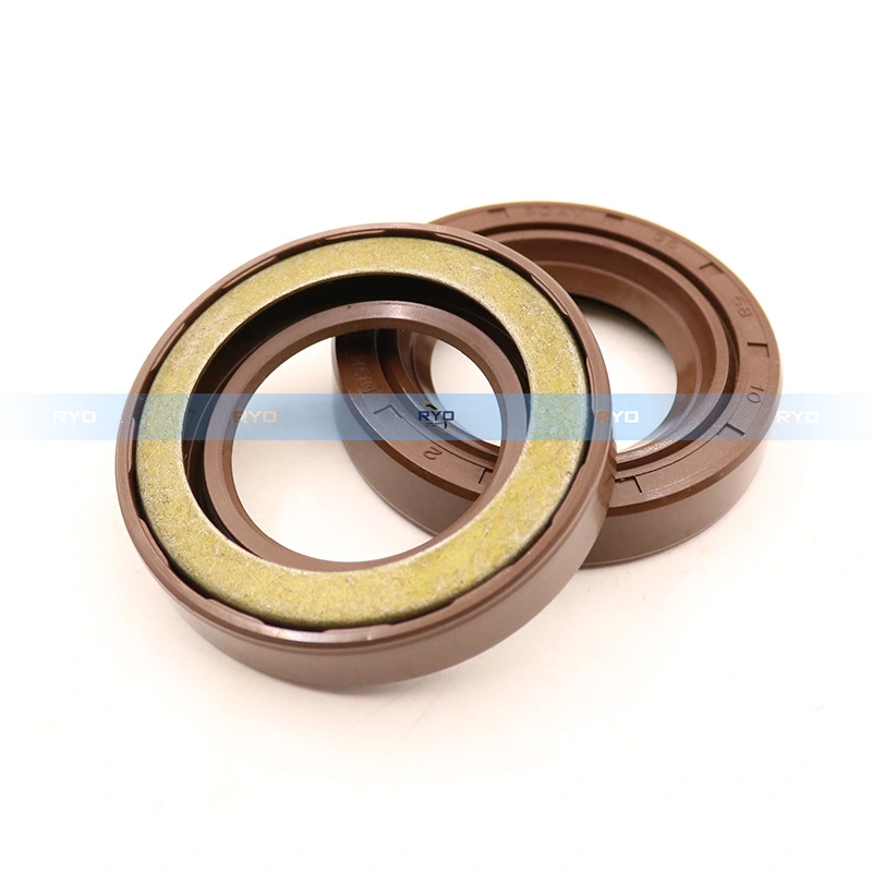 MB092527 Rear Axle Oil Seal 35*58*10 for Mitsubishi - Image 3