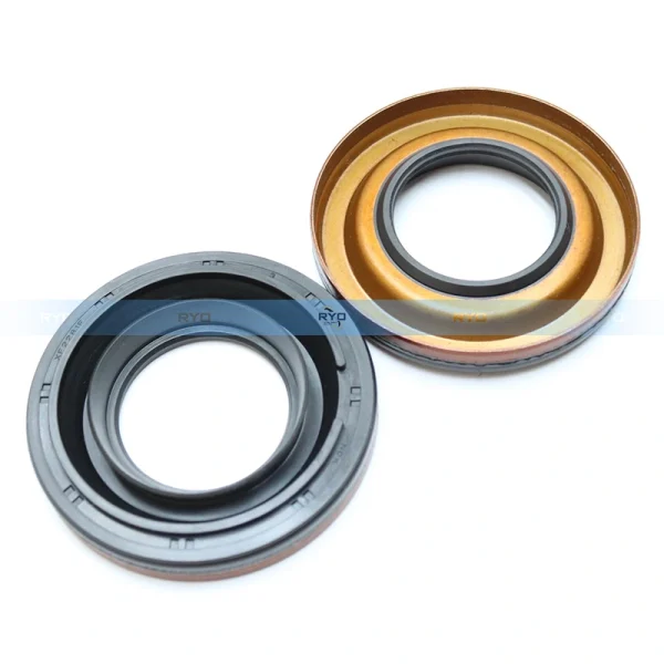 33142-4BA0C / 33142-4BA0B XF2281E transmission oil seal is for Nissan ...