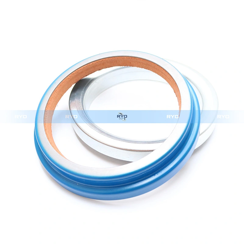 RYO 392-9131- Drive Axle Wheel Bearing Seal 3929131 - Image 3