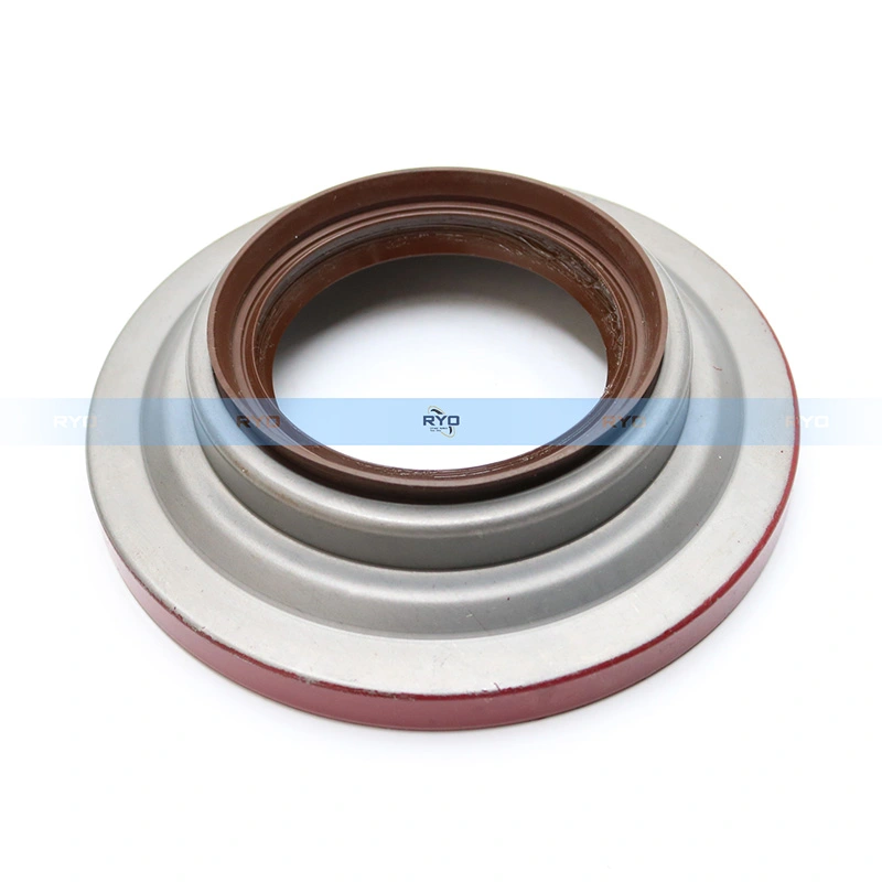 MC827475 12020-59600 MC762140 Front axle differential oil seal - Image 2