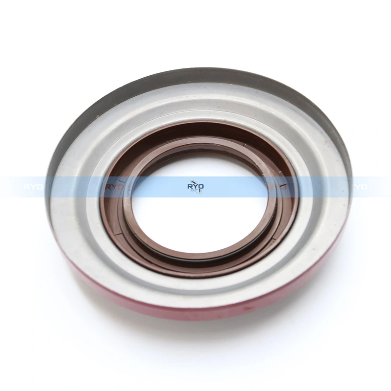 MC827475 12020-59600 MC762140 Front axle differential oil seal - Image 4