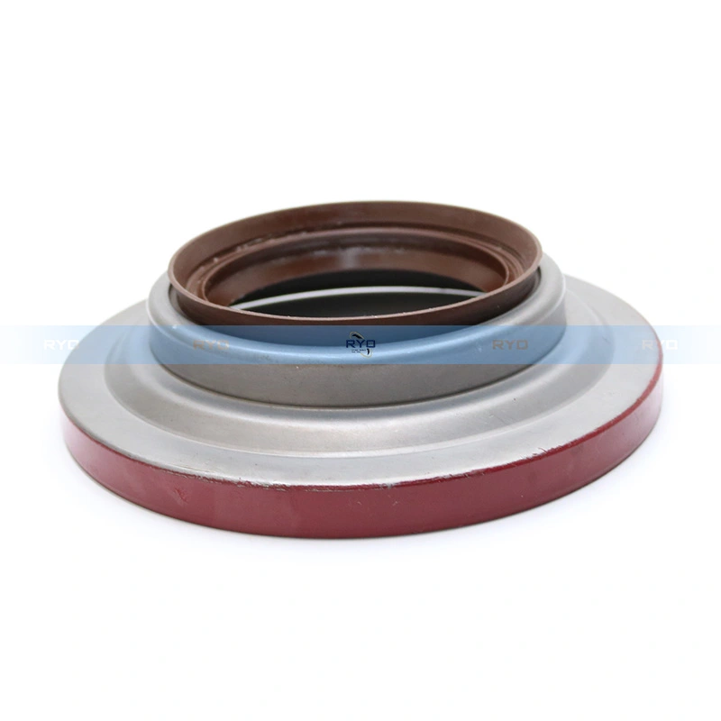 MC827475 12020-59600 MC762140 Front axle differential oil seal - Image 3