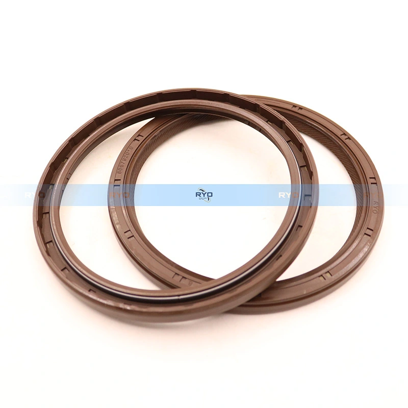 RYO 806792010 Subaru engine crankshaft oil seal 92*109*8 - Image 3