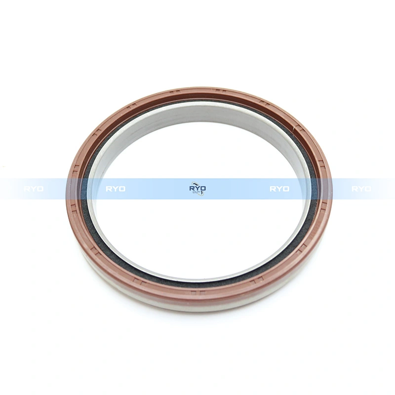 8-97071561-1 crankshaft oil seal BZ4962E-Isuzu