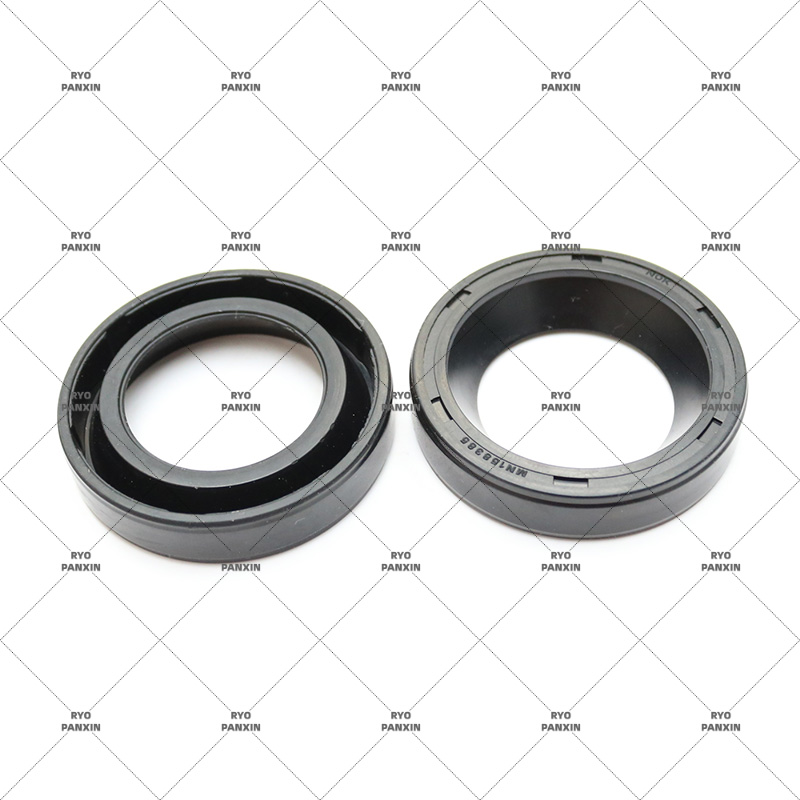 MN158385 Rocker Cover Gasket Seal Size 26*43.3*10 For MITSUBISHI - Image 3