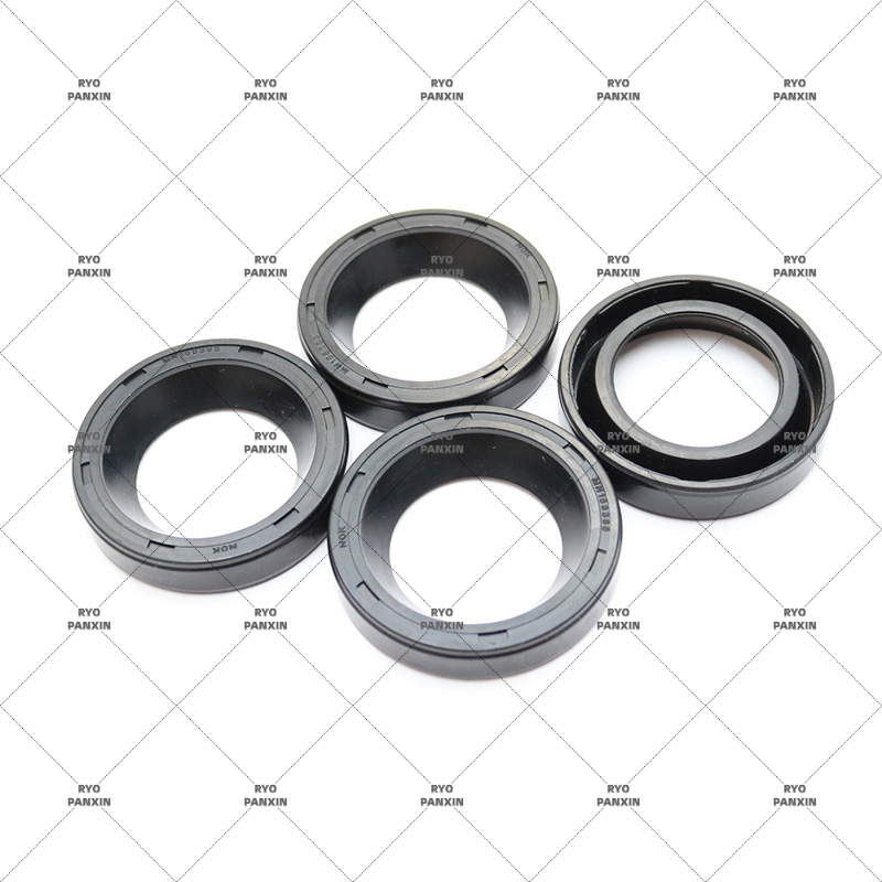 MN158385 Rocker Cover Gasket Seal Size 26*43.3*10 For MITSUBISHI - Image 4