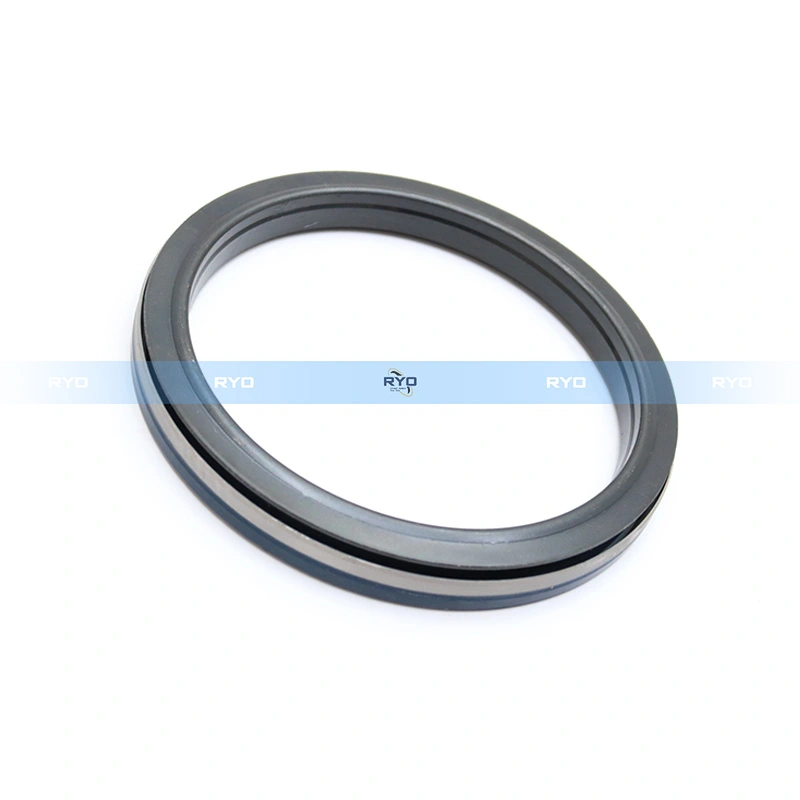 115*140*12.5/16 crankshaft oil seal 612630030009 - Image 2