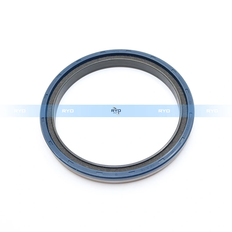115*140*12.5/16 crankshaft oil seal 612630030009 - Image 5