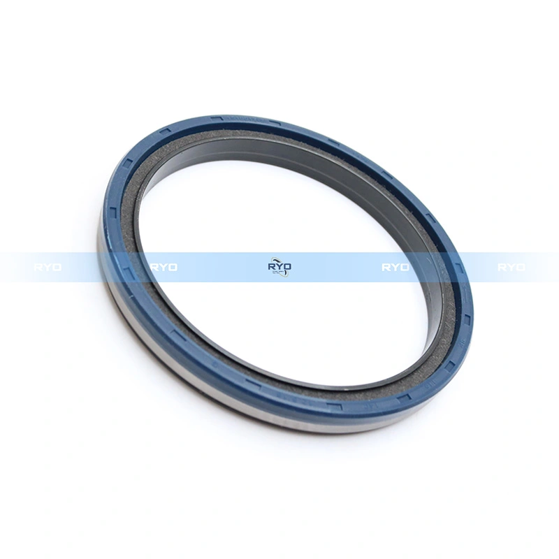 115*140*12.5/16 crankshaft oil seal 612630030009 - Image 3