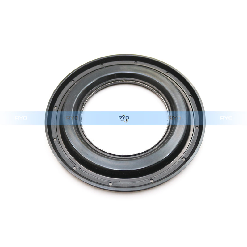 ZF 0734.307.294 Transmission oil cylinder seal 0734307294