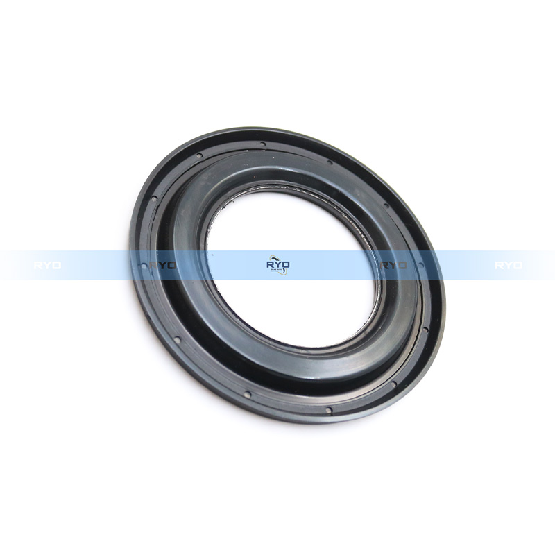 ZF 0734.307.294 Transmission oil cylinder seal 0734307294 - Image 3