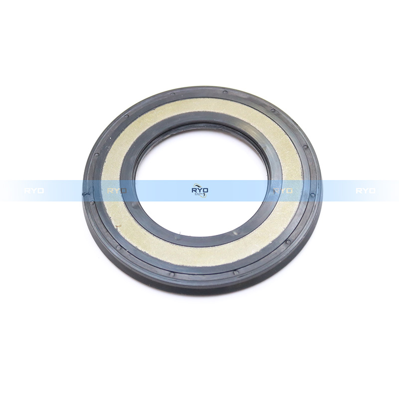 ZF 0734.307.294 Transmission oil cylinder seal 0734307294 - Image 2