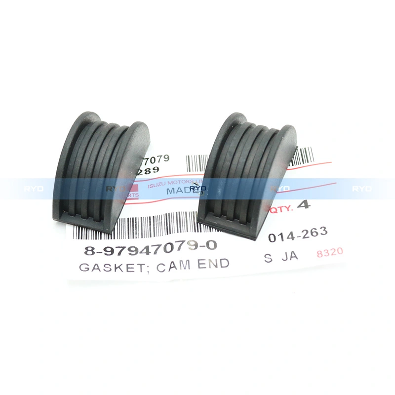 8-97947079-0 / 8-98037543-0 Isuzu D-max camshaft gasket