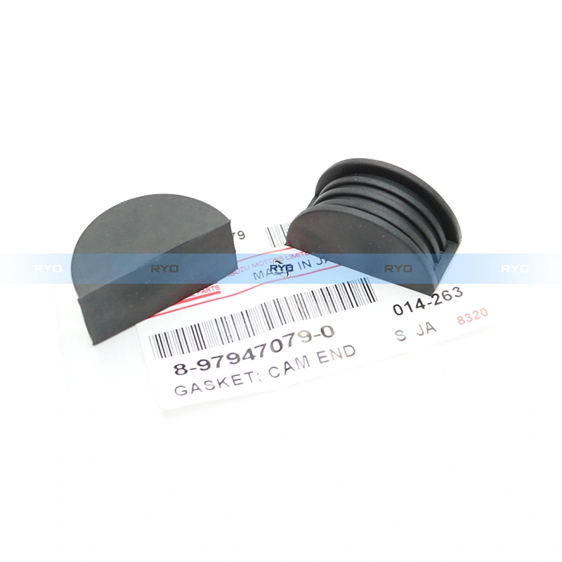 8-97947079-0 / 8-98037543-0 Isuzu D-max camshaft gasket - Image 2