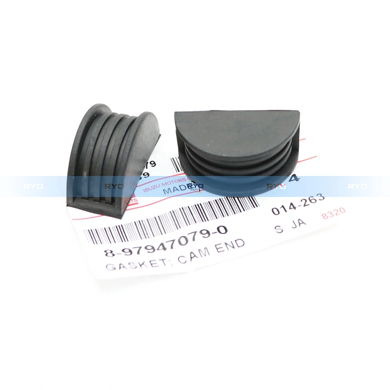 8-97947079-0 / 8-98037543-0 Isuzu D-max camshaft gasket - Image 4