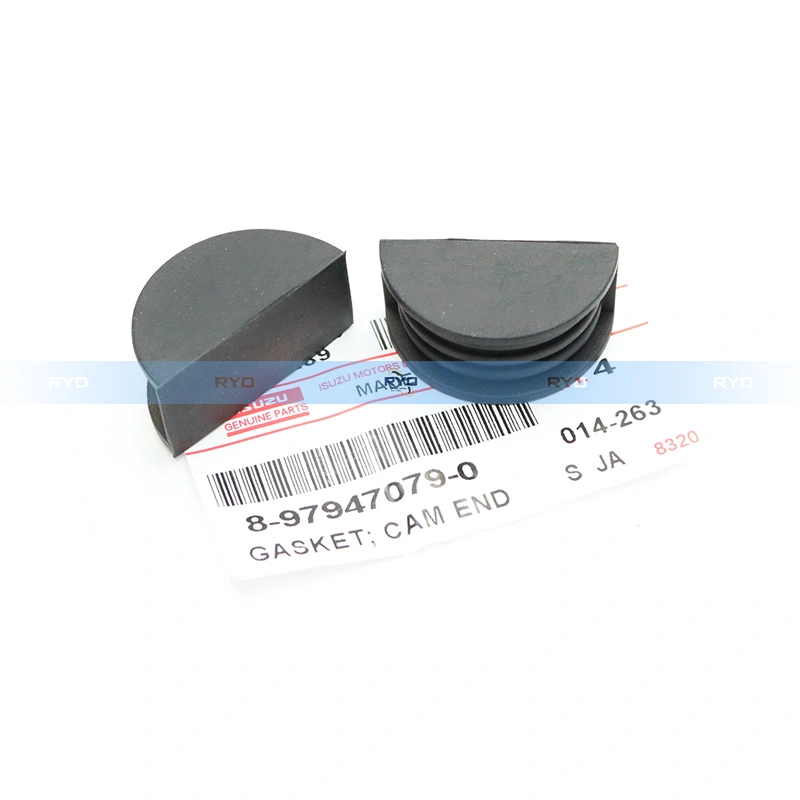 8-97947079-0 / 8-98037543-0 Isuzu D-max camshaft gasket - Image 5