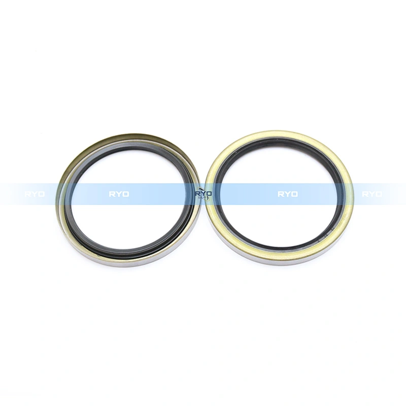 8-94248117-1 Hub oil seal for Isuzu 73*90*8 - Image 2