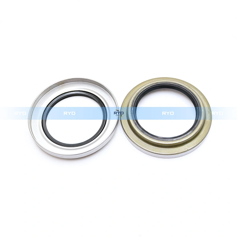 1-09625568-0 Hub oil seal for Isuzu 75*112*10/17.5 - Image 2