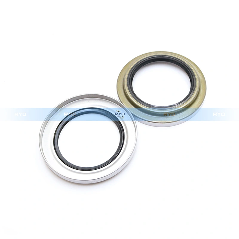 1-09625568-0 Hub oil seal for Isuzu 75*112*10/17.5