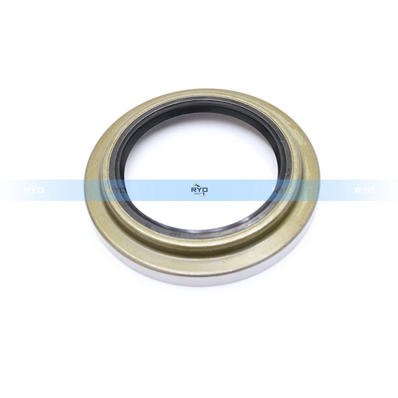 1-09625568-0 Hub oil seal for Isuzu 75*112*10/17.5 - Image 3