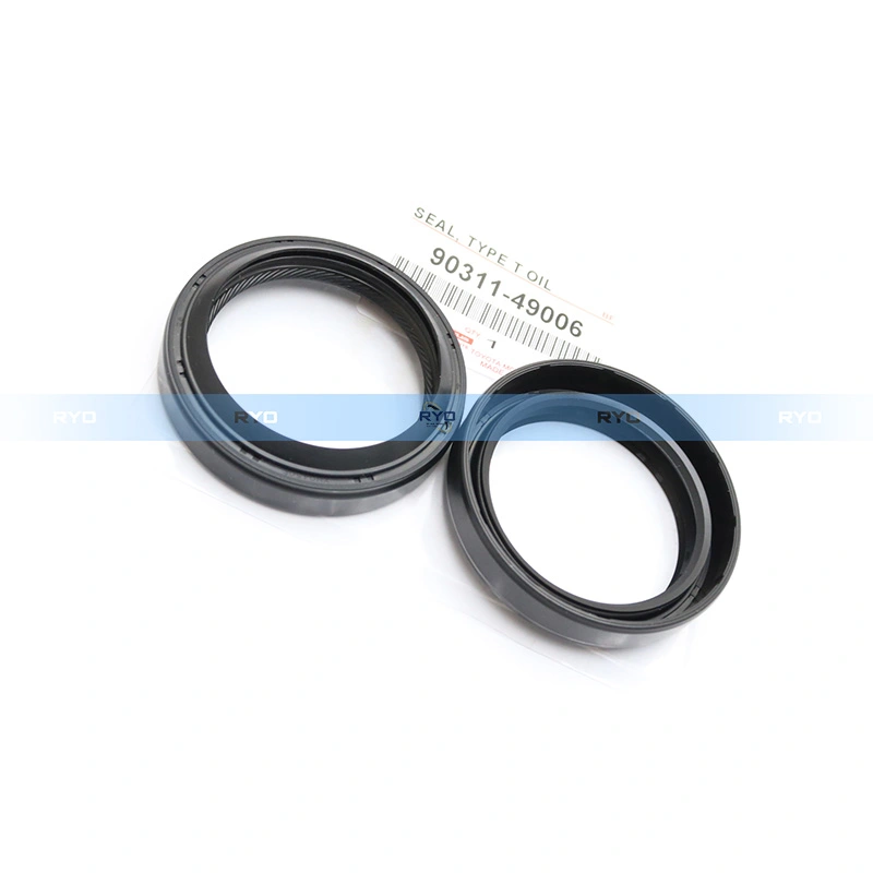 90311-49006(XH0450F) Automatic transmission oil seal - Image 2