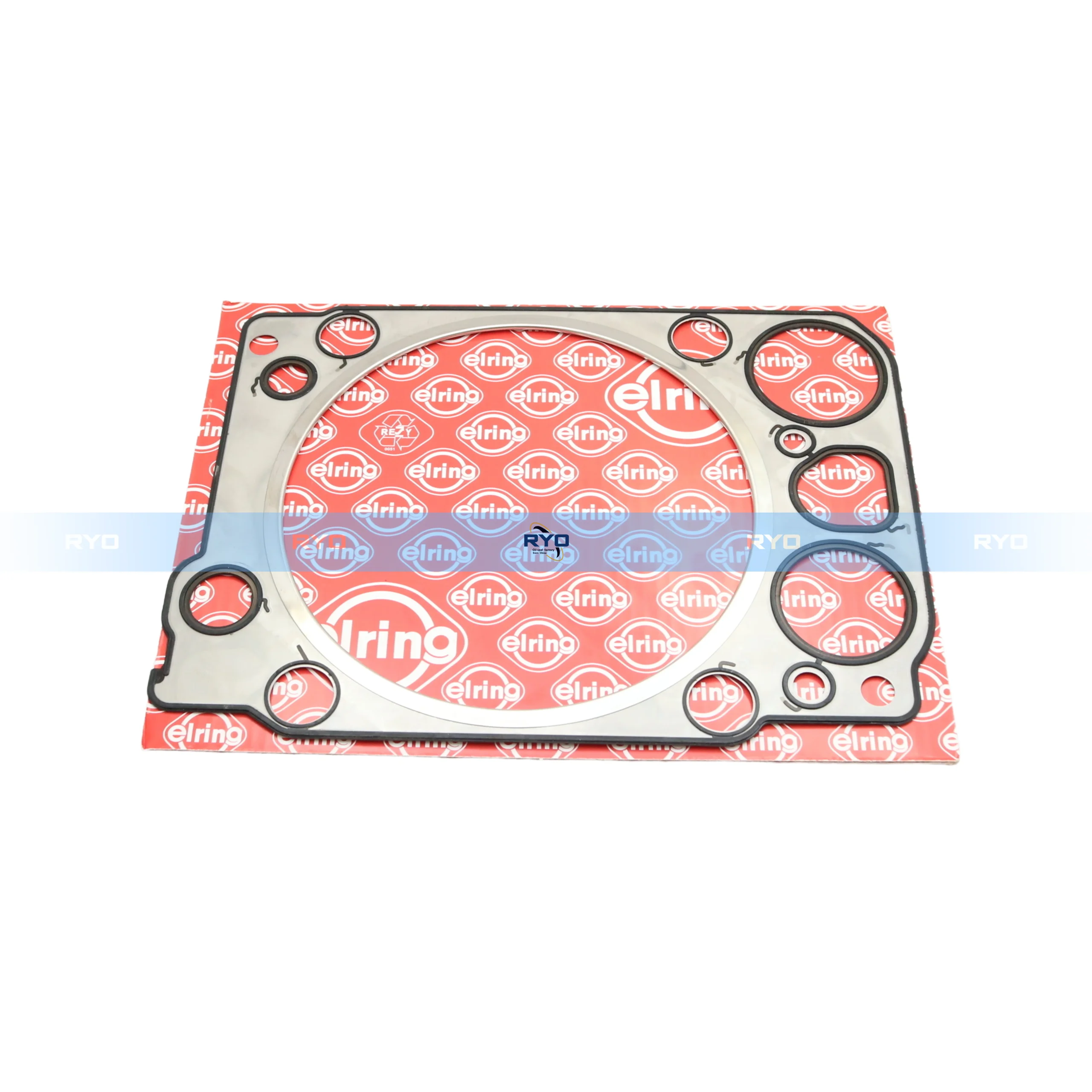 5410161120 Gasket, cylinder head 052.480 122.800 - Image 5