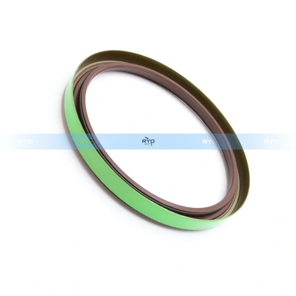 370074 Scania hub oil sael 586.803 297991 105025 - RYO Oil Seals