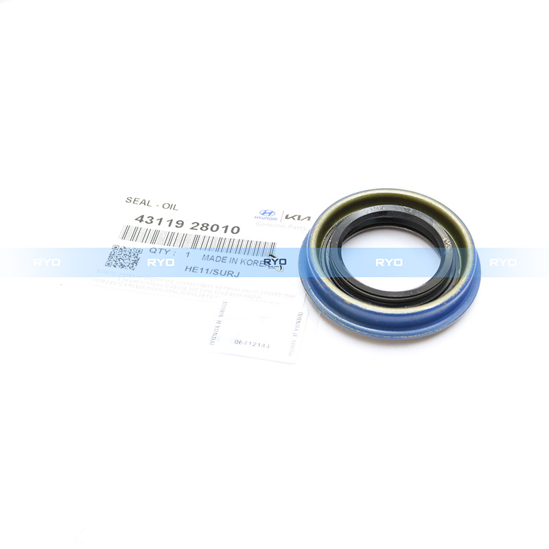 OEM 43119-28010 / 43119-28020 Transmission half shaft oil seal