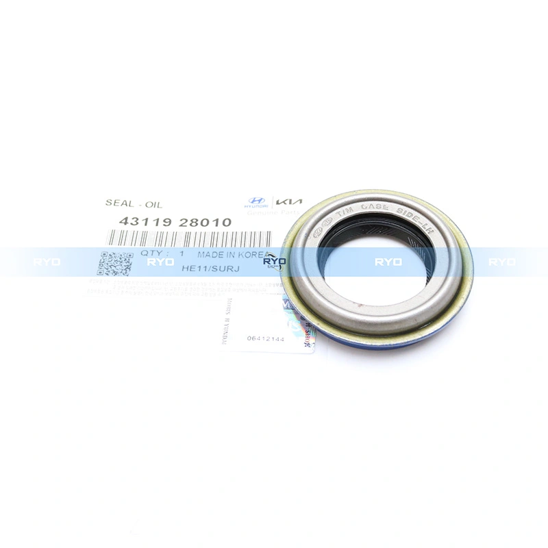OEM 43119-28010 / 43119-28020 Transmission half shaft oil seal - Image 2