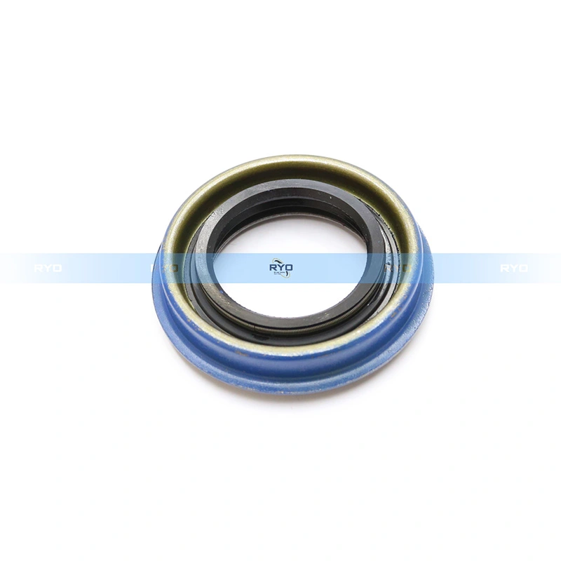OEM 43119-28010 / 43119-28020 Transmission half shaft oil seal - Image 4