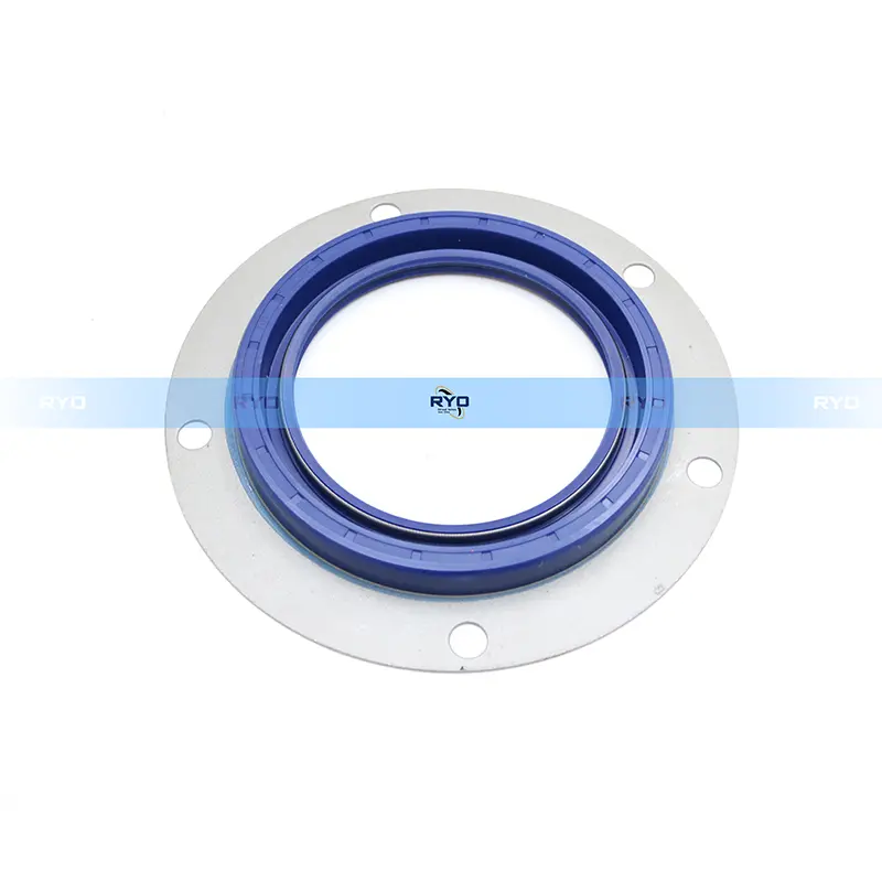100*135/180*15 Mitsubishi Fuso 6D14 6D16 crankshaft oil seal - Image 2