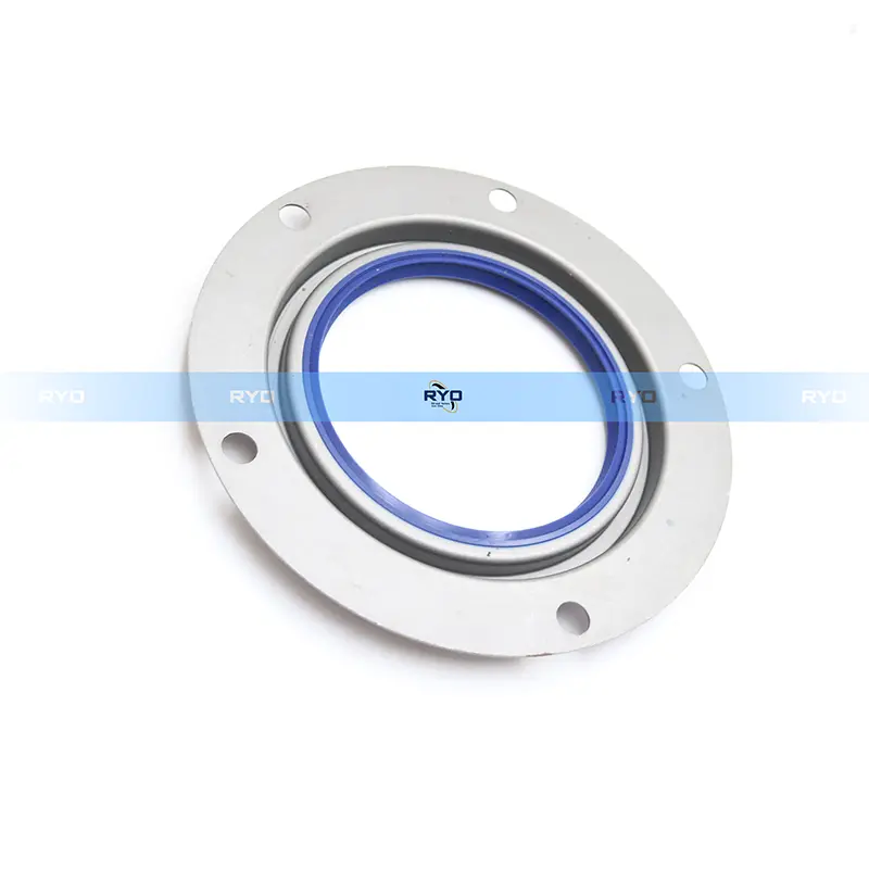 100*135/180*15 Mitsubishi Fuso 6D14 6D16 crankshaft oil seal - Image 3