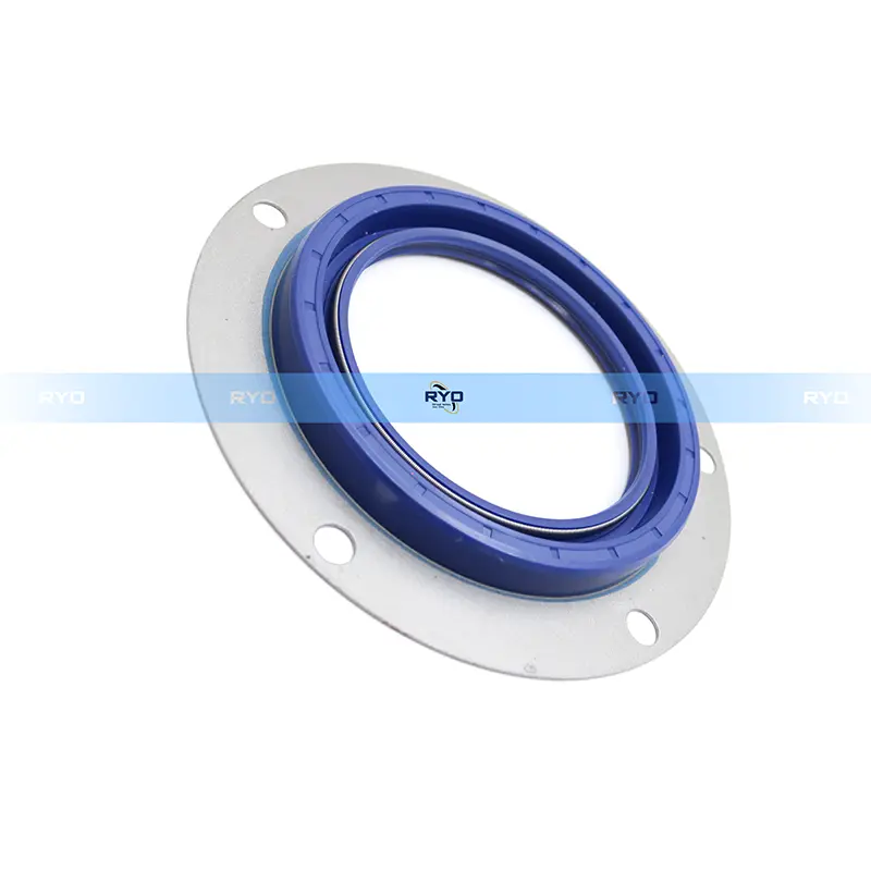 100*135/180*15 Mitsubishi Fuso 6D14 6D16 crankshaft oil seal - Image 5