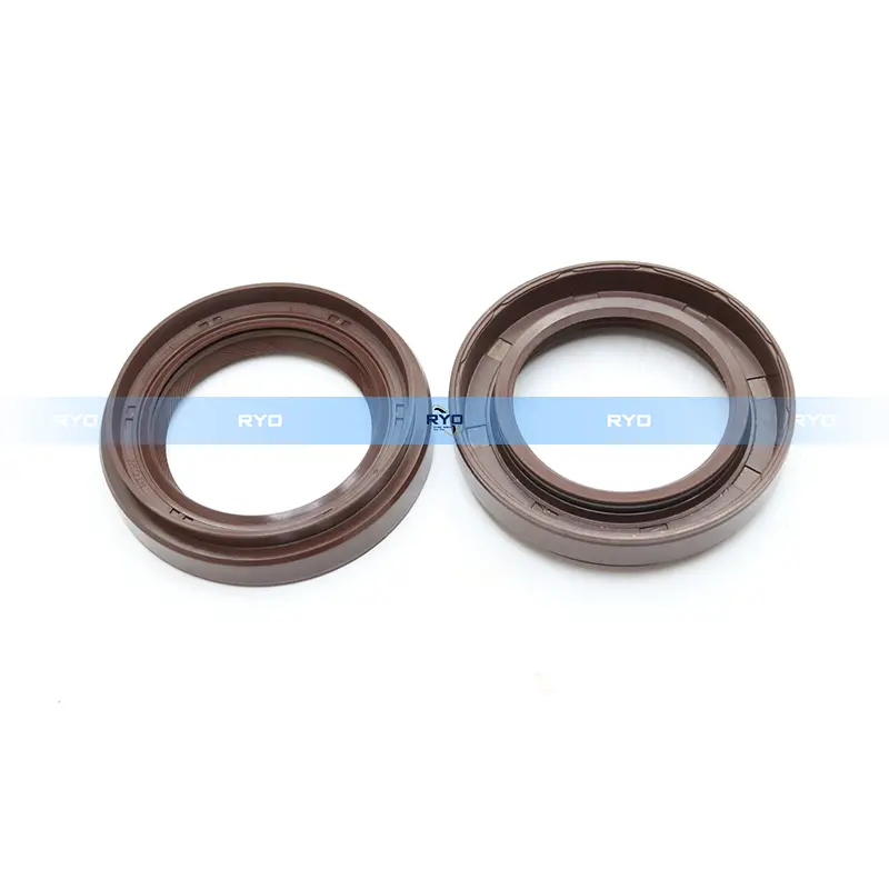 MT041A1 90311-41007 transfer shaft oil seal 41*61*8/13 - Image 5