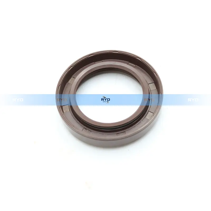 MT041A1 90311-41007 transfer shaft oil seal 41*61*8/13 - Image 3