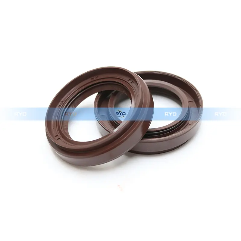 MT041A1 90311-41007 transfer shaft oil seal 41*61*8/13 - Image 2