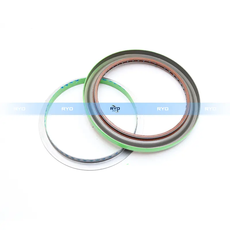 K156865 (0734310400) crankshaft oil seal 110.23*145*10/12 - Image 4