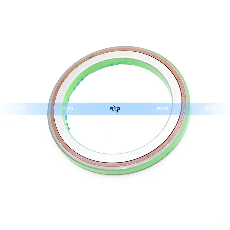 K156865 (0734310400) crankshaft oil seal 110.23*145*10/12
