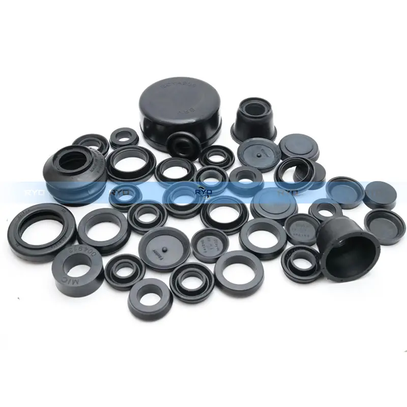 SC30253R SEIKEN Brake Cup | 010-30253 for Mitsubishi Canter - Image 4
