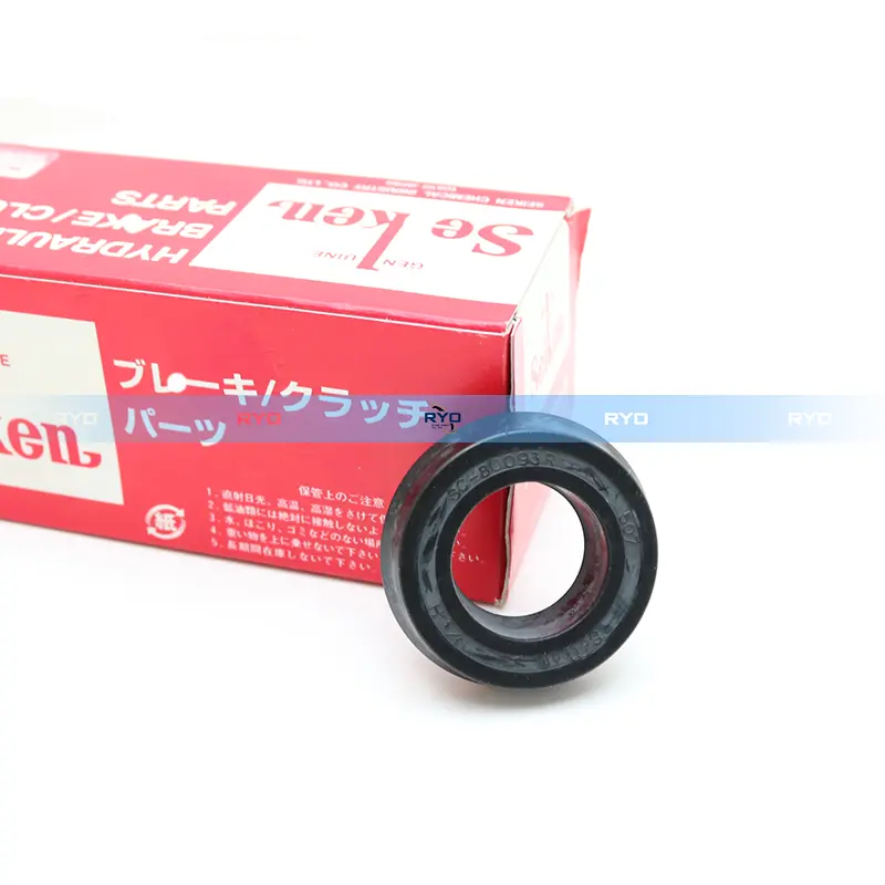 SC30253R SEIKEN Brake Cup | 010-30253 for Mitsubishi Canter - Image 3